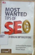 Most Wanted Tips of Seo