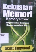 Kekuatan Memori = Memory Power