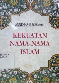 Kekuatan Nama-Nama Islam