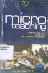 Micro Teaching