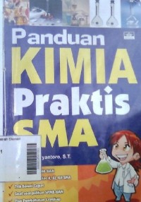 Panduan Kimia Praktis SMA