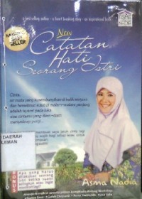 New Catatan Hati Seorang Istri