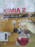 Kimia 2 Kelas XI SMA dan MA