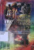 Lima Wanita Luar Biasa: Inspirasi dan Motivasi bagi Wanita, Solusi dan Persepsi bagi Pria