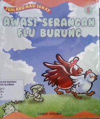 Awas! Serangan Flu Burung