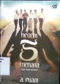 Negeri 5 Menara