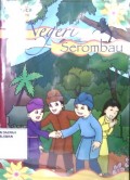 Negeri Serombau