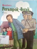 Memburu Perampok Botak