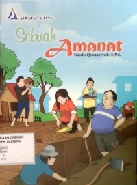 Sebuah Amanat