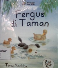 Fergus di Taman