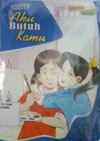 Aku Butuh Kamu