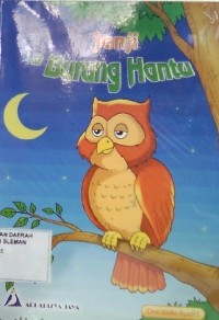 Janji si Burung Hantu