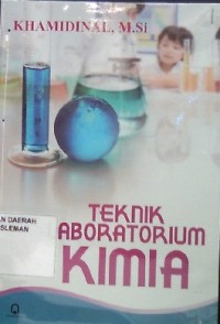 Teknik Laboratorium Kimia