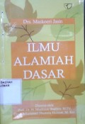 Ilmu Alamiah Dasar