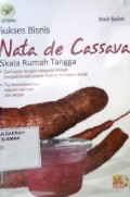 Sukses Bisnis Nata de Cassava