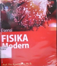 Esensi Fisika Modern