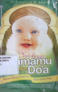 Indahnya Namamu dengan Do,a