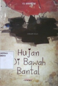 Hujan Di Bawah Bantal