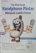 Tip Membuat Handphone Pintar: Menjadi Lebih Pintar