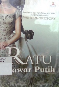 Ratu Mawar Putih