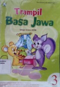 Trampil Basa Jawa Kangge Kelas 3 SD/MI