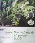 Khasiat Ajaib Si Pohon Gaib: Mengupas Rahasia Tersembunyi Pohon Kelor