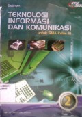 Teknologi Informasi dan Komunikasi