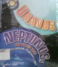 Uranus, Neptunus, dan Planet Katai