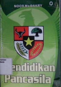 Pendidikan Pancasila