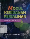 Modul Kebidanan Kehamilan : Ekslampsia