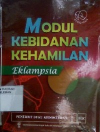 Modul Kebidanan Persalinan : Persalinan Macet