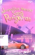 Jumpalitan Mencari Sang Pangerah