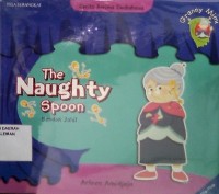 The Naughty Spoon