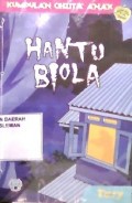 Hantu Biola