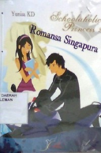 Romansa Singapura