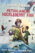 Mark Twain; Petualangan Huckleberry Finn