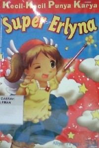 Super Erlyna