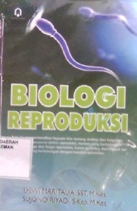 Biologi Reproduksi