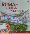 Rumah Modern Minimalis: 20 Desain Perspektif Interior