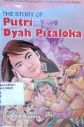 The Story of Putri Dyah Pitaloka