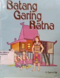 Batang Garing Ratna