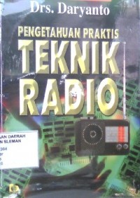 Pengetahuan Praktis Teknik Radio