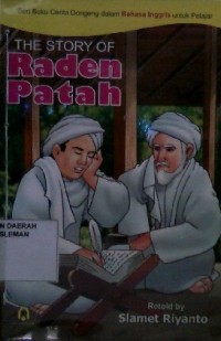 Raden Patah