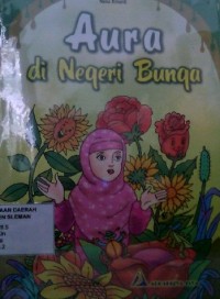 Aura di Negeri Bunga