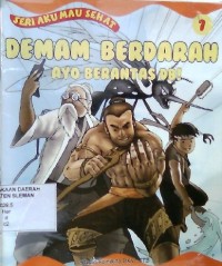 Deman Berdarah Ayo Beratas