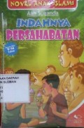 Indahnya Persahabatan