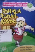 Rahasia Rumah Kosong