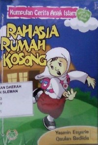 Rahasia Rumah Kosong