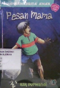 Pesan Mama