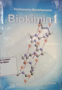 Biokimia 1